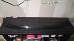 2022-2025 Hyundai Tucson Rear Tailgate Garnish Finish Panel Oem 87310-CW000 New. Price: $299.00.