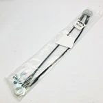 Apdty 49651 Tail Gate Cable New. Price: $29.95.