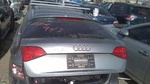 Trunk/hatch/tailgate Station Wgn With Spoiler Fits 09-12 Audi A4 32027429 Used. Price: $619.04.