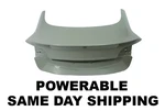 For Tesla Model 2021-2023 Trunk Tailgate Liftgate Shell Powerable New. Price: $549.99.