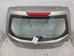 2014-2016 Subaru Forester Trunk Deck Lid Tailgate Without Spoiler Camera Used. Price: $807.50.