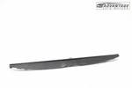 2017-2025 Audi Q7 Quattro 4M Tailgate Liftgate Lower Cover Panel Sunshade Oem Used. Price: $100.09.
