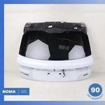 18-23 Range Rover L560 Velar Trunk Lid Liftgate Tailgate Hatch Shell White Oem Used. Price: $643.25.