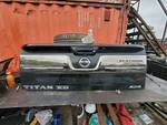 Trunk/hatch/tailgate Rear View Camera Fits 16-19 Titan Xd 466066 Used. Price: $875.00.