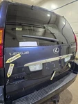 Trunk/hatch/tailgate Without Rear View Camera Fits 03-09 Lexus GX470 626387 Used. Price: $584.00.