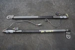 Set Rear Left Right Trunk Power Lift Gate Strut Oem 4G8827851F Audi RS7 2014-15 Used. Price: $47.99.