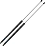 Arana Gas Struts 36 100LB Springs Shocks, 35.43 Inch, Black New. Price: $60.99.