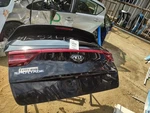 Trunk/hatch/tailgate Power Liftgate Fits 20-22 Sportage 309478 Used. Price: $1662.50.