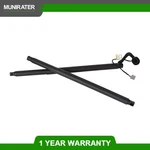 2PCS Tailgate Pull Down Motor Actuator Lift Supports For Yukon Suburban 2015-20 New. Price: $70.71.