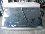 Trunk/hatch/tailgate Upper Fits 95-02 Range Rover 376767 Used. Price: $209.30.