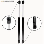 Pcs Front Hood Lift Support Gas Spring Fits 1998-2005 Mercury Grand Marquis New. Price: $16.99.