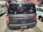 Rear Hatch/tailgate W/glass Manual Lift J7-MAGNETIC Fits 16-19 Flex 1296164 Used. Price: $300.00.