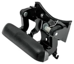 For 99-07 Chevy/gmc Silverado/sierra P/u Tailgate Latch H&le Blk Textured Finish New. Price: $60.84.