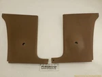 Ford Bronco Pair Of Left & Right Upper Pillar Trim Panel Fits 1992-1996 93 Used. Price: $76.38.
