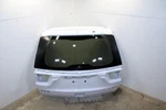2014-2021 Jeep Grand Cherokee Liftgate Shell Panel W Back Glass 68154524AA Oem Used. Price: $1379.77.