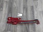 Ford Mustang Gt 2023 2024 Right Rh Trunk Hinge Bracket PR3B-C42700-AC Oem Used. Price: $33.00.