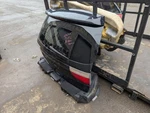 (local Pickup Only) Trunk/hatch/tailgate Privacy Tint Glass Fits 11-13 Durango 8 Used. Price: $322.99.