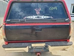 Trunk/hatch/tailgate Fits 88-00 Chevrolet 2500 Pickup 636327 Used. Price: $379.00.