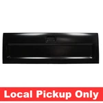 Steel Primed Tailgate Panel For 1989-1995 Toyota Pickup TO1900102 6570089000 New. Price: $119.14.