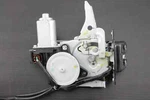 New Oem Infiniti Power Gate Lock Latch Actuator 2003-2008 FX35 FX45 90500-AQ000. Price: $120.00.