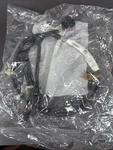 Honda 2022-2026 Ridgeline Tailgate Harness #32109T6ZA20 (32109-T6Z-A20) New. Price: $21.99.