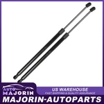 2PC Fit For 2010-2018 4RUNNER Liftgate Supports Shocks Struts Gas Springs New. Price: $22.04.