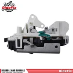 Tailgate Latch W/ Power Lock For Jeep Wrangler Unlimited 2007 2008-2018 New. Price: $28.76.