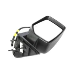 Genuine Mopar Outside Rear-view Mirror Left 57010187AF New. Price: $280.84.