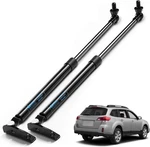 Arana Rear Hatch Trunk Struts For 2010-2014 Subaru Legacy & Outback New. Price: $50.99.