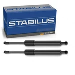 Qty Stabilus 4B-802601 Fits Highlander 8-13 Liftgate Support W/powr New. Price: $62.96.