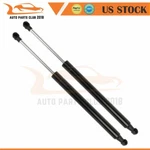 For 2010-2015 Lexus IS250 2PCS Rear Trunk Lift Support Shock Struts Gas Spring New. Price: $18.14.