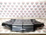 Damaged 2010-2013 Chevrolet Camaro Coupe Oem Rear Trunk Black Used. Price: $127.49.
