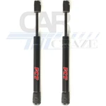 Focus Auto Parts Tailgate Lift Support 2PCS For Chevrolet Blazer 1995 1996-2005 New. Price: $48.66.