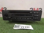 Car Radio For Bmw Series (E87) RA9177209031 N47D20A (04 07) Used. Price: $104.35.