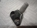 GENUINE2013-2019 Ford Escape & Kuga Pin Locating Buffer Flap Used. Price: $25.00.