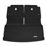 Oem 2018-2024 Volkswagen Atlas Trunk Liner Cargo Mat Protector 3CN-061-161-A New. Price: $169.23.