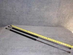 2EA Sd 36" 250# Fits Nitro Prop Gas Strut Door Spring Lid Rod Shock Arm 10X22 New. Price: $49.99.