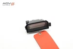 2018 - 2023 Kia Stinger Rear Left Driver Side License Plate Light Lamp Oem Used. Price: $34.99.