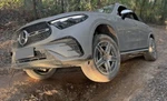 Mercedes Benz Glc 43 63X253 / C253 Adjustable Raise Lift Links Air Suspension New. Price: $129.94.