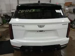 Cadillac Escalade Iq 2025 Trunk/hatch/tailgate 3160071 Used. Price: $1914.00.