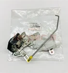 69110-35071 New Genuine Toyota 07-14 Fj Cruiser Rear Back Door Lock Actuator Oem. Price: $210.58.