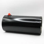 Monarch Bucher K06466 Steel Reservoir 4.5 X 10 Inch For M300 And M400 Units New. Price: $265.00.