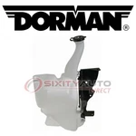 Dorman Front Washer Fluid Reservoir For 1997-2003 Chevrolet Malibu Wiper Ct New. Price: $59.26.