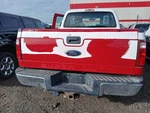 Trunk/hatch/tailgate Without Step Fits 13-16 Ford F250SD Pickup 1424146 Used. Price: $699.90.
