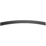 Bumper Face Bar Step Pad Molding Trim 68091515AA For Jeep Patriot Compass 11-17 New. Price: $46.67.