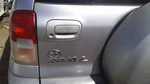Rear Back Door With Spoiler Fits 01-05 RAV4 30781546 Used. Price: $601.02.