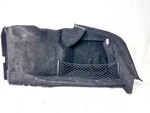 07-08 Mercedes W221 S550 S600 S63 S65 Rear Right Trunk Side Carpet Panel Oem Used. Price: $61.18.