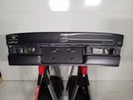 Grey / Purple Trunk Lid Shell Fits 1997-1999 Toyota Camry Used. Price: $484.41.