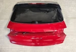 Oem Porsche Macan Turbo Gts 2013-2024 Boot Lid Tailgate Red 95B827041 Used. Price: $1300.00.