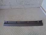 Range Rover Evoque Upper Tailgate Trim BJ32 44252 Ahw 2011 To 2018 Land Used. Price: $33.55.